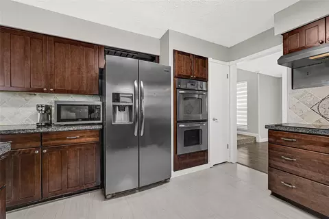 Kitchen - 2407 Rambling Brook Dr, Spring, TX 77373 photo 1 of 3