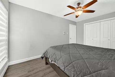 Bedroom - 2407 Rambling Brook Dr, Spring, TX 77373 photo 5 of 5