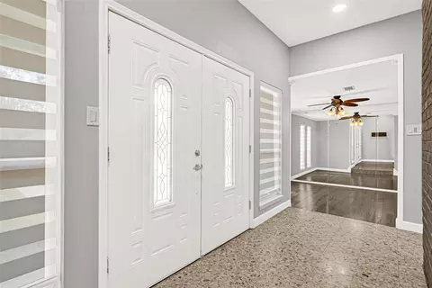 Entry Way - 2407 Rambling Brook Dr, Spring, TX 77373 photo 5 of 5