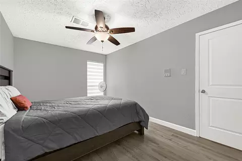Bedroom - 2407 Rambling Brook Dr, Spring, TX 77373 photo 1 of 5