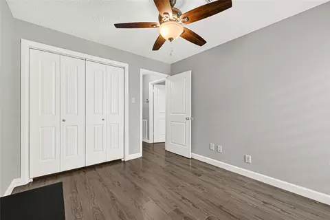 Bedroom - 2407 Rambling Brook Dr, Spring, TX 77373 photo 2 of 5