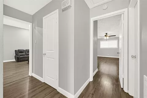 Entry Way - 2407 Rambling Brook Dr, Spring, TX 77373 photo 4 of 5