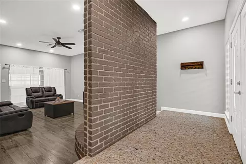 Entry Way - 2407 Rambling Brook Dr, Spring, TX 77373 photo 1 of 5