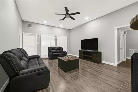 Living - 2407 Rambling Brook Dr, Spring, TX 77373 photo 3 of 3