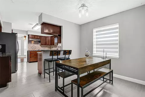 Dining - 2407 Rambling Brook Dr, Spring, TX 77373 photo 3 of 3