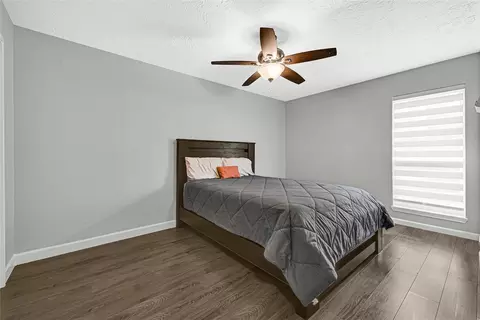 Bedroom - 2407 Rambling Brook Dr, Spring, TX 77373 photo 3 of 5