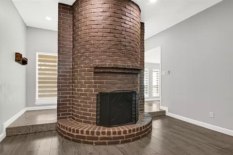 Living - 2407 Rambling Brook Dr, Spring, TX 77373 photo 1 of 3