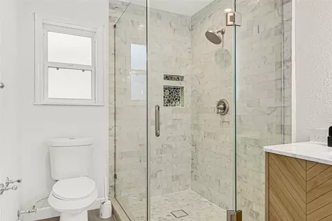 Bath - 2407 Rambling Brook Dr, Spring, TX 77373 photo 7 of 8