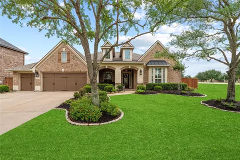 19502 N Comal River Dr, Cypress, TX 77433