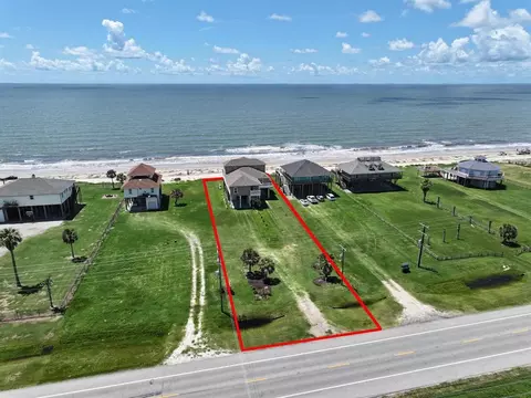 1530 Highway 87, Gilchrist, TX 77617