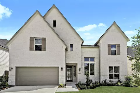 29006 Red Loop Dr, New Caney, TX 77357 photo 1