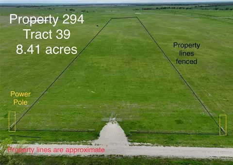 Tr 39 County Road 129a, Marlin, TX 76661