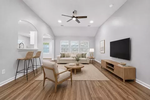 Living - 21715 Texian Ct, Spring, TX 77388 photo 2 of 4