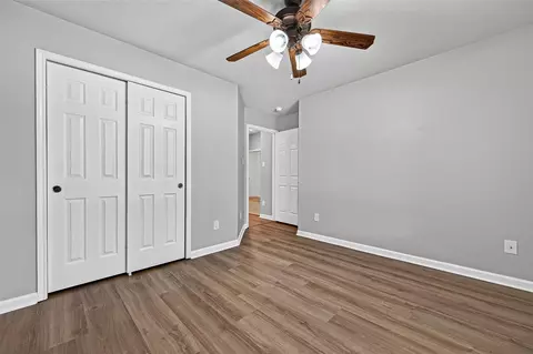 Bedroom - 21715 Texian Ct, Spring, TX 77388 photo 4 of 6