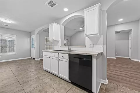 Kitchen - 21715 Texian Ct, Spring, TX 77388 photo 3 of 6