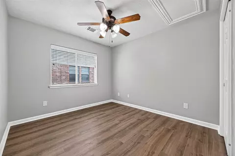 Bedroom - 21715 Texian Ct, Spring, TX 77388 photo 5 of 6
