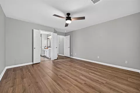Bedroom - 21715 Texian Ct, Spring, TX 77388 photo 3 of 6