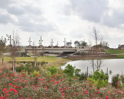 View/Area - 6527 King Ranch Loop, Manvel, TX 77578 photo 6 of 7