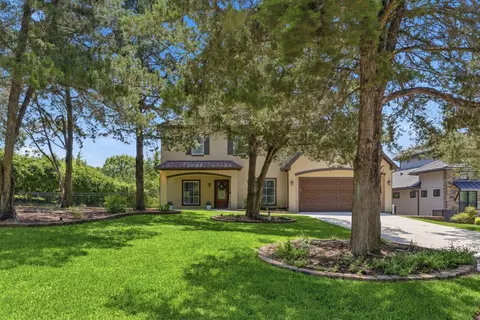 17811 S Blue Heron Cir, Montgomery, TX 77316
