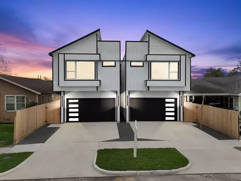 6818 Avenue F UNIT A, Houston, TX 77011