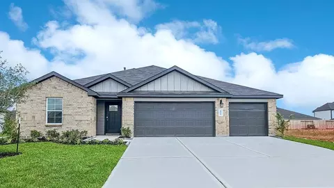 31331 Joshua Knoll Ln, Fulshear, TX 77441