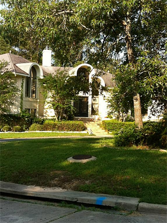 5919 Inway Dr, Spring, TX 77389 photo 1