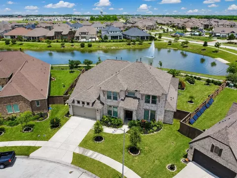 4343 Martin Ridge Dr, Manvel, TX 77578
