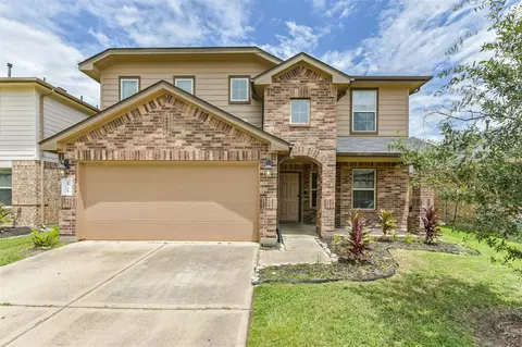 2731 Bergen Bay Ln, Fresno, TX 77545