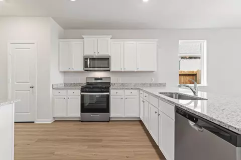 Kitchen - 1119 Campside Dr, Beasley, TX 77417 photo 3 of 3