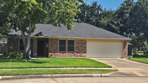 11102 Fall Breeze Dr, Houston, TX 77064