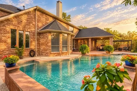 17414 Lake Chelan Ln, Humble, TX 77346
