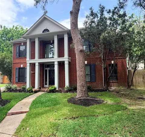 20506 Shadow Mill Ct, Katy, TX 77450