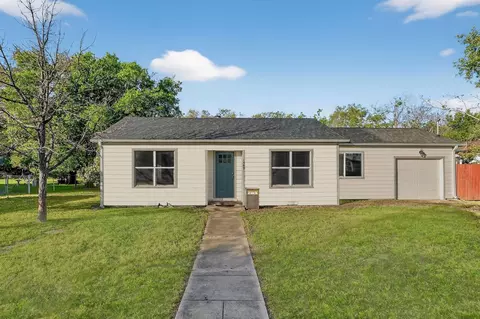 1505 Burt St, Bryan, TX 77802