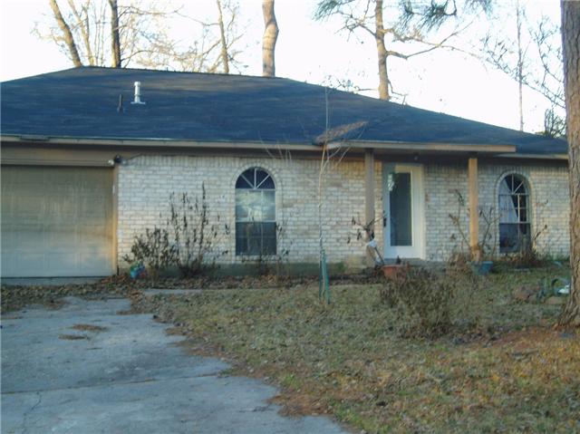 3534 Willie Way, Spring, TX 77380 photo 1