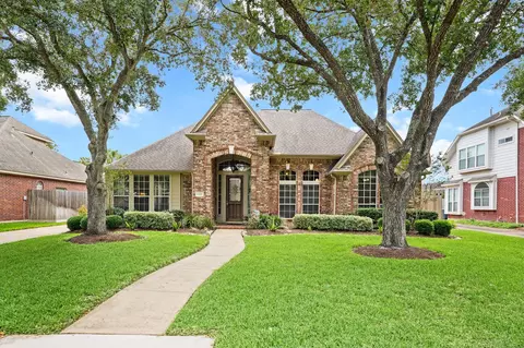 1327 Clarkdale Ct, Houston, TX 77094