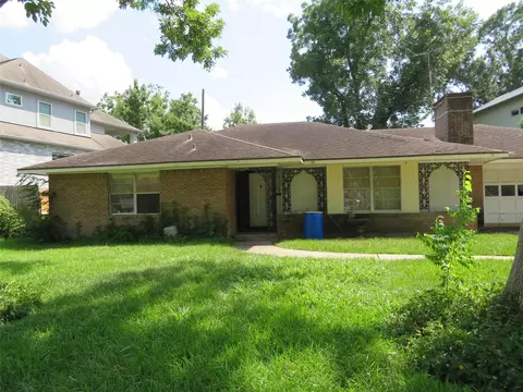 3807 Linkwood Dr, Houston, TX 77025