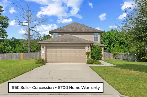 260 Kellyn Ct, Conroe, TX 77306 photo 1