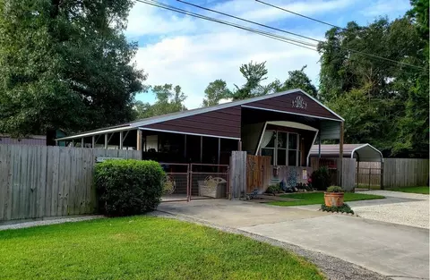 175 Rabbit Run St, Trinity, TX 75862 photo 1