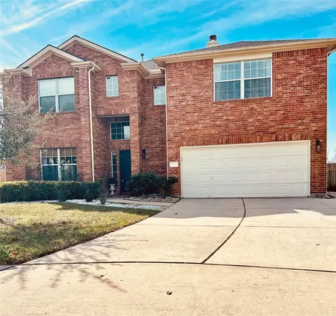 20107 Glacier Falls Dr, Tomball, TX 77375