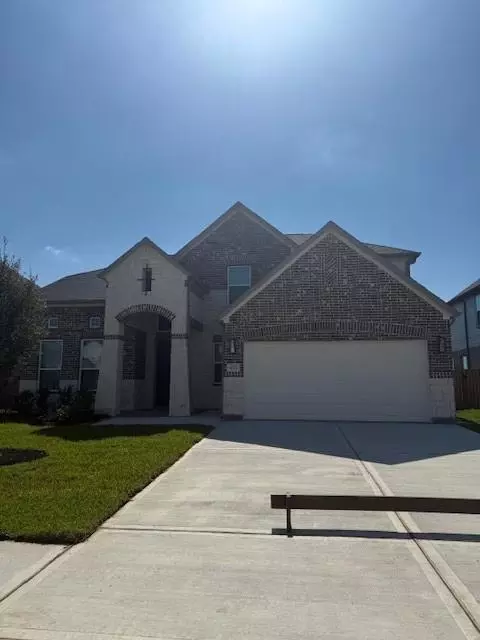 4522 Whisperwood Dr, Rosenberg, TX 77471