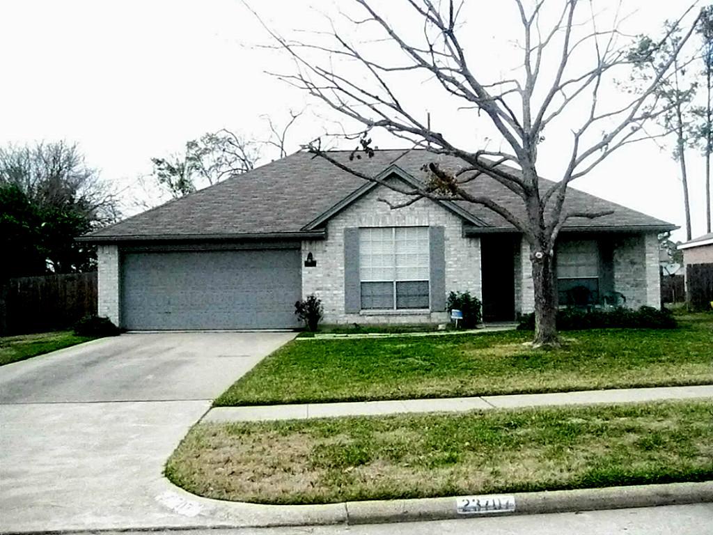 23707 Tree House Ln, Spring, TX 77373 photo 1