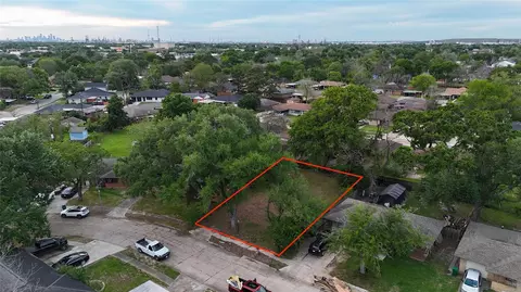 1709 Barbara Ln, Pasadena, TX 77502