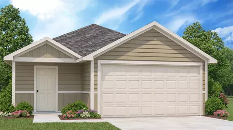 22914 Primrose Wind Ln, Hockley, TX 77447
