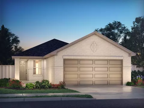 18624 Presswood Way Dr, New Caney, TX 77357