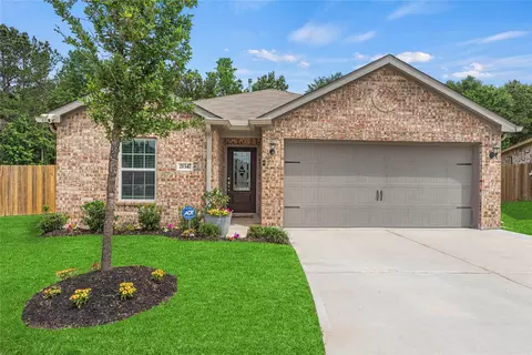 21347 Rachel Manor Dr, Hockley, TX 77447