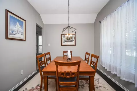 Dining - 2402 Ligustrum Flower Dr, Spring, TX 77388 photo 1 of 2