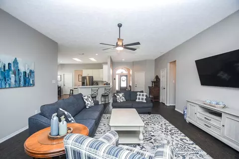 Living - 2402 Ligustrum Flower Dr, Spring, TX 77388 photo 2 of 4