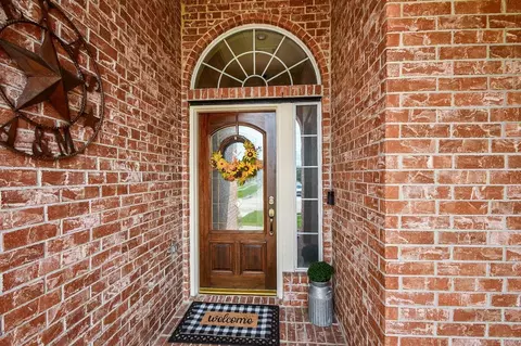Entry Way - 2402 Ligustrum Flower Dr, Spring, TX 77388 photo 1 of 4