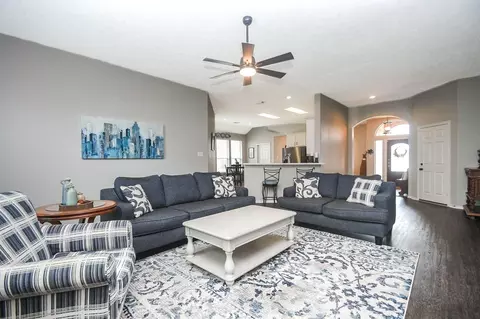 Living - 2402 Ligustrum Flower Dr, Spring, TX 77388 photo 1 of 4
