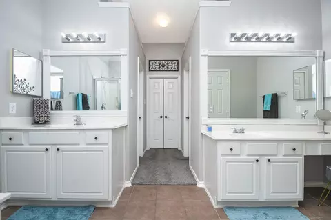 Entry Way - 2402 Ligustrum Flower Dr, Spring, TX 77388 photo 4 of 4
